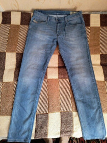 Чоловічі Мужские ^/--/^ Джинси Diesel Thavar-Xp ^_^^^ Джинсы Diesel Thavar-Xp - фото фото фото