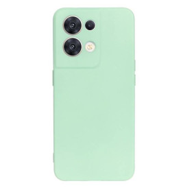 Чохли, бампера Чехлы, бампера ^/--/^ Чохол Fiji Style для Oppo Reno /--/ 8 Pro 5 /--/ G / Reno /--/ 8 Pro Plus силікон бампер із захистом блоку камер бірюз ^_^^^ Чехол Fiji Style для Oppo Reno /--/ 8 Pro 5 /--/ G / Reno /--/ 8 Pro Plus силикон бампер с защитой блока камер бирюз - фото фото фото