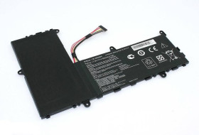 Акумулятори Аккумуляторы ^/--/^ Акумулятор для ноутбука Asus C /--/ 21 /--/ N /--/ 1414 X /--/ 205 /--/ TA 7.6 В Black 4100 мАг Аналог - фото фото фото