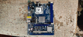 Материнські плати Материнские платы ^/--/^ Мат. плата ASRock G /--/ 41 /--/ M-VS /--/ 3 rev /--/ 2.0 LGA /--/ 775 G /--/ 41 PCI-E+SVGA+LAN SATA MicroATX 2 /--/ DDR /--/ 3 № 242203114 ^_^^^ Мат. плата ASRock G /--/ 41 /--/ M-VS /--/ 3 rev /--/ 2.0 LGA /--/ 775 G /--/ 41 PCI-E+SVGA+LAN SATA MicroATX 2 /--/ DDR /--/ 3 No 242203114 - фото фото фото
