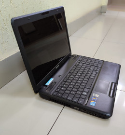 Toshiba Toshiba ^/--/^ Ноутбук б/в Toshiba Satellite Pro C /--/ 660 з Німеччини ^_^^^ Ноутбук б/у Toshiba Satellite Pro C /--/ 660 из Германии - фото фото фото