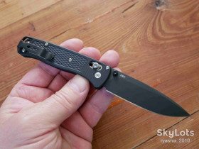Ножі, мультітули Ножи, мультитулы ^/--/^ Bench 535 Bugout®, S /--/ 30 /--/ V-D /--/ 2 Black titanium, G /--/ 10 black, Replica, Підшипник, Tactical, EDC, Люкс! ^_^^^ Bench 535 Bugout®, S /--/ 30 /--/ V-D /--/ 2 Black titanium, G /--/ 10 black, Replica, Подшипник, Tactical, EDC, Люкс! - фото фото фото