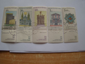 Чехословаччина Чехословакия ^/--/^ ЧССР, Михель 2009,том I, 1793 - Новая Прага,1798-1801 - Старая Прага. ^_^^^ ЧССР, Міхель 2009,том I, 1793 - Нова Прага, 1798-1801 - Стара Прага. - фото фото фото