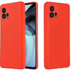 Чохли, бампера Чехлы, бампера ^/--/^ Чохол Fiji Full Soft Premium для Motorola G /--/ 72 протиударний бампер з мікрофіброю Red ^_^^^ Чехол Fiji Full Soft Premium для Motorola G /--/ 72 противоударный бампер с микрофиброй Red - фото фото фото