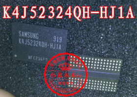 Мікросхеми Микросхемы ^/--/^ 100% NEW!!! Чипы памяти DDR Samsung k /--/ 4 /--/ j /--/ 52324 /--/ qh-hj /--/ 1 /--/ a ^_^^^ 100% NEW!!! Чипи пам'яті DDR Samsung k /--/ 4 /--/ j /--/ 52324 /--/ qh-hj /--/ 1 /--/ a - фото фото фото