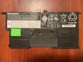 Акумулятори Аккумуляторы ^/--/^ B /--/ 4821 Акумулятор Оригінальний LENOVO 45 /--/ N /--/ 1702 Знос: 22 Lenovo ThinkPad X /--/ 1 Carbon G /--/ 2 ^_^^^ B /--/ 4821 ОРИГИНАЛ! LENOVO 45 /--/ N /--/ 1702 Износ: 22 Lenovo ThinkPad X /--/ 1 Carbon G /--/ 5 - фото фото фото
