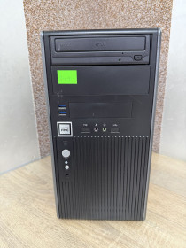 Системні блоки, ПК Системные блоки, ПК ^/--/^ Системний блок     (Hyundai) ATX - Intel Core i /--/ 5-6500 - 3,2 /--/ Ghz/8 /--/ Gb DDR /--/ 4/256 /--/ Gb SSD  - робочий ^_^^^ Системный блок (Hyundai) ATX - Intel Core i /--/ 5-6500 - 3,2 /--/ Ghz/8 /--/ Gb DDR /--/ 4/256 /--/ Gb SSD - рабочий - фото фото фото