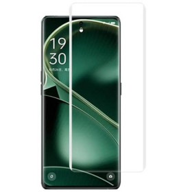 Чохли, бампера Чехлы, бампера ^/--/^ Захисне скло Fiji Curved UV для Oppo Find X /--/ 6 анти-відбитки (з клеєм та УФ лампой) Clear ^_^^^ Защитное стекло Fiji Curved UV для Oppo Find X /--/ 6 антиотпечатки (с клеем и УФ лампой) Clear - фото фото фото