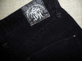 Чоловічі Мужские ^/--/^ ДЖИНСЫ (микровельвет) W /--/ 28 L /--/ 30 пояс-74 /--/ см.ОРИГИНАЛ. ^_^^^ ДЖИНСИ (мікровельвет) W /--/ 28 L /--/ 30 пояс-74 /--/ см. Оригінал. - фото фото фото