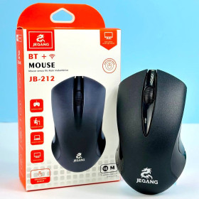 Миші Мыши ^/--/^ Фірмова Bluetooth мишка JEQANG JB-212 ^_^^^ Фирменная Bluetooth мышка JEQANG JB-212 - фото фото фото