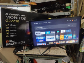 Інші виробники Другие производители ^/--/^ Широкоформатный LED монитор с HDMI и DisplayPort 27 дюймов 2 /--/ E G /--/ 2723 /--/ B 2 /--/ E-G /--/ 2723 /--/ B-01.UA № 24090910 ^_^^^ Широкоформатний LED монітор з HDMI і DisplayPort 27 дюймів 2 /--/ E G /--/ 2723 /--/ B 2 /--/ E-G /--/ 2723 /--/ B-01.UA No 24090910 - фото фото фото