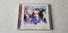 Музичні диски Музыкальные диски ^/--/^ Cream The Very Best Of CD фірмовий ^_^^^ Cream The Very Best Of CD фирменный - фото фото фото
