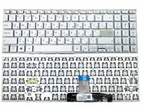 Клавіатури Клавиатуры ^/--/^ Клавиатура для ASUS X /--/ 521, X /--/ 521 /--/ EA, X /--/ 521 /--/ EQ, X /--/ 521 /--/ FA, X /--/ 521 /--/ FL, X /--/ 521 /--/ JQ, X /--/ 521 /--/ UA, S /--/ 533, S /--/ 533 /--/ E, S /--/ 533 /--/ F (RU Sil ^_^^^ Клавіатура для ASUS X /--/ 521, X /--/ 521 /--/ EA, X /--/ 521 /--/ EQ, X /--/ 521 /--/ FA, X /--/ 521 /--/ FL, X /--/ 521 /--/ JQ, X /--/ 521 /--/ UA, S /--/ 533, S /--/ 533 /--/ E, S /--/ 533 /--/ F (RU Sil - фото фото фото