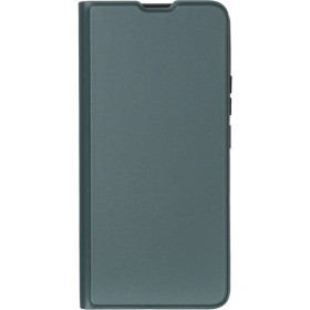 Чохли, бампера Чехлы, бампера ^/--/^ Чохол Fiji Shell для Xiaomi Redmi Note 13 книжка з магнітом та захистом камери Green ^_^^^ Чехол Fiji Shell для Xiaomi Redmi Note 13 книга с магнитом и защитой камеры Green - фото фото фото