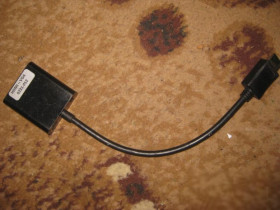 Кабелі, адаптери Кабели, адаптеры ^/--/^ Перехідник HDMI - VGA ^_^^^ Переходник HDMI - VGA - фото фото фото