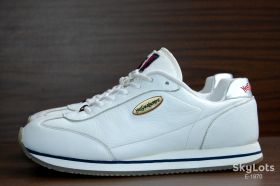 Кросівки Кроссовки ^/--/^ Кроссовки Yves Saint Laurent р.43-44 original VIETNAM ^_^^^ Кросівки Yves Saint Laurent р.43-44 original VIETNAM - фото фото фото