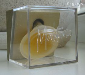 Вінтажна косметика і парфюмерия Винтажная косметика и парфюмерия ^/--/^ Montana 2.5 /--/ ml eau de parfume  винтаж 80 /--/ е Не использованные ^_^^^ Montana 2.5 /--/ ml eau de parfume гвинтаж 80 Не використані - фото фото фото