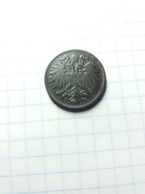 Австрія Австрия ^/--/^ Австрия 2 геллера 1894 года. ^_^^^ Австрія 2 геллера 1894 року. - фото фото фото