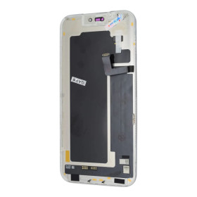 Сенсорні екрани і Дисплеї Сенсорные экраны и Дисплеи ^/--/^ Дисплей iPhone 17 Pro Max з сенсором та рамкою black  (OLED SOFT 120 /--/ Hz) ^_^^^ Дисплей iPhone 17 Pro Max с сенсором и рамкой black (OLED SOFT 120 /--/ Hz) - фото фото фото
