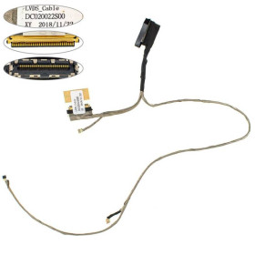 Шлейфи Шлейфы ^/--/^ Шлейф матрицы для ноутбука Lenovo (Yoga 3 11 LED (DC /--/ 020022 /--/ S /--/ 00) ^_^^^ Шлейф матриці для ноутбука Lenovo (Yoga 3 11 LED (DC /--/ 020022 /--/ S /--/ 00) - фото фото фото