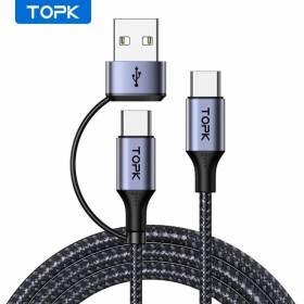 Зарядні пристрої Зарядные устройства ^/--/^ Кабель type-c usb type-c 60 /--/ w, 2 метра - фото фото фото