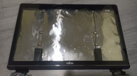 Корпуса Корпуса ^/--/^ Кришка+рамка+петлі Fujitsu nh /--/ 751 в зборі ^_^^^ Крышка+рамка+петли Fujitsu nh /--/ 751 в сборе - фото фото фото