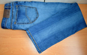 Чоловічі Мужские ^/--/^ Джинси JEAN CARRIERE® original W /--/ 33 L /--/ 32 сток SU /--/ 51 /--/ а-3 ^_^^^ Джинсы JEAN CARRIERE® original W /--/ 33 L /--/ 32 сток SU /--/ 51 /--/ а-3 - фото фото фото