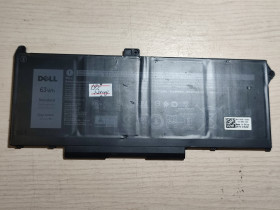 Акумулятори Аккумуляторы ^/--/^ Батарея АКБ Dell RJ /--/ 40 /--/ G 19% Latitude 5420, 5520, Precision 3560 - фото фото фото