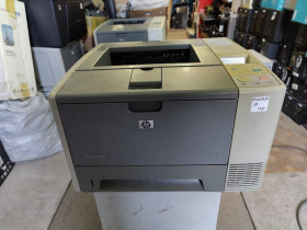 Принтери Принтеры ^/--/^ Лазерный принтер HP LaserJet 2420 /--/ d с картриджем № 24031037 ^_^^^ Лазерний принтер HP LaserJet 2420 /--/ d з картриджем No 24031037 - фото фото фото