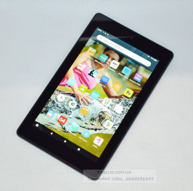 Інші моделі Другие модели ^/--/^ Amazon Kindle Fire 7  (9 /--/ gen 2019)! Оригинал! 7&amp;quot;IPS планшет! Android 9! ^_^^^ Amazon Kindle Fire 7 (9 /--/ gen 2019)! Оригінал! 7&amp;quot;IPS планшет! Android 9! - фото фото фото