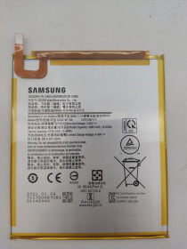 Акумулятори Аккумуляторы ^/--/^ Акумулятор Samsung SCUD-WT-N /--/ 8 для Galaxy Tab A 8.0    (2019) ^_^^^ Аккумулятор Samsung SCUD-WT-N /--/ 8 для Galaxy Tab A 8.0 (2019) - фото фото фото