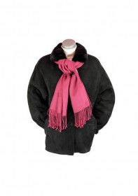 Дублянки Дубленки ^/--/^ Дублёнка J.R.Boutique. Норка ^_^^^ Дублівка J.R.Boutique. Норка - фото фото фото