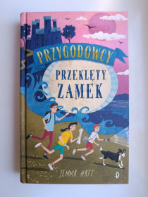 Пригоди Приключения ^/--/^ Przeklęty zamek. Przygodowcy - Jemma Hatt - ^_^^^ Przeklęty zamek. Przygodowcy - Jemma Hatt - фото фото фото