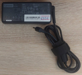 Адаптери живлення Адаптеры питания ^/--/^ Оригінальний блок живлення Lenovo 65 /--/ W 20 /--/ V 3.25 /--/ A    (круглий роз&amp;apos;єм 4.0 /--/ х /--/ 1.7 мм) б/в  код.6556 ^_^^^ Оригинальный блок питания Lenovo 65 /--/ W 20 /--/ V 3.25 /--/ A (круглый разъём 4.0 /--/ х /--/ 1. 7 мм) б/в код.6556 - фото фото фото