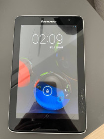 Інше Другое ^/--/^ Планшет Lenovo A /--/ 5500 /--/ F 1/8 /--/ gb + карта пам&amp;apos;яті 8 gb  ^_^^^ Планшет Lenovo A /--/ 5500 /--/ F 1/8 /--/ gb + карта памяти 8 gb под замену тачскрина - фото фото фото