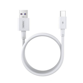 Кабелі Кабели ^/--/^ Кабель Remax Marlik USB 2.0 to Type-C 5 /--/ A 2 /--/ M Белый (RC-183 /--/ a) ^_^^^ Кабель Remax Marlik USB 2.0 to Type-C 5 /--/ A 2 /--/ M Білий (RC-183 /--/ a) - фото фото фото