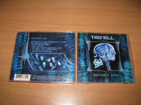 Музичні диски Музыкальные диски ^/--/^ TIDFALL - Instinct Gate   (2001 Nuclear Blast 1 /--/ st press) ^_^^^ TIDFALL - Instinct Gate (2001 Nuclear Blast 1 /--/ st press) - фото фото фото