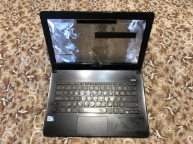 Asus Asus ^/--/^ ноутбук Asus X /--/ 301 залишки ^_^^^ ноутбук Asus X /--/ 301 остатки - фото фото фото