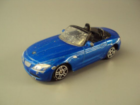 Інші Другие ^/--/^ машинка BMW Z /--/ 4 China HTI синяя Китай длина 7 см №10863 ^_^^^ машинка BMW Z /--/ 4 China HTI синя Китай довжина 7 см No /--/ 10863 - фото фото фото