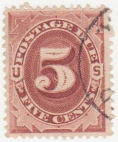 Північна Америка Северная Америка ^/--/^ США 1891 г.№ 18 гашеная ^_^^^ США 1891 р. No 18 гашена - фото фото фото