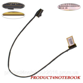 Шлейфи Шлейфы ^/--/^ Шлейф матрицы для ноутбука SONY  (SVF /--/ 154, SVF /--/ 15411 /--/ CD, SVF /--/ 154 /--/ B /--/ 1 /--/ ET, SVF /--/ 1542, SVF /--/ 15414) (dd /--/ 0 /--/ hkblc /--/ 120) ^_^^^ Шлейф матриці для ноутбука SONY (SVF /--/ 154, SVF /--/ 15411 /--/ CD, SVF /--/ 154 /--/ B /--/ 1 /--/ ET, SVF /--/ 1542, SVF /--/ 15414) (dd /--/ 0 /--/ hkblc /--/ 120) - фото фото фото