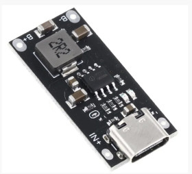 Плати Платы ^/--/^ USB type-c Контролер IP /--/ 2312 заряду 1 /--/ S li-ion 4,2/4,35 V ^_^^^ Контроллер IP /--/ 2312 заряда 1 /--/ S li-ion 4,2/4,35 V - фото фото фото