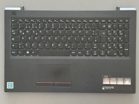 Корпуса Корпуса ^/--/^ Топкейс 5 /--/ CB /--/ 0 /--/ L /--/ 78312 для ноутбука Lenovo V /--/ 110-15 /--/ IKB Original - фото фото фото