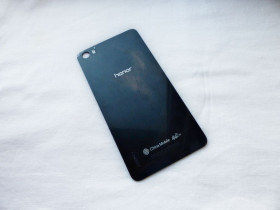 Інше  (Корпуса) Другое (Корпуса) ^/--/^ Задняя крышка Huawei Honor 6 чёрная  (China Mobile) ^_^^^ Задня кришка Huawei Honor 6 чорна (China Mobile) - фото фото фото