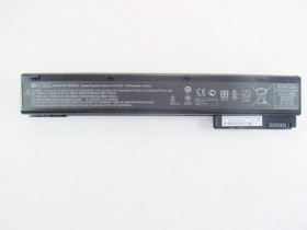 Акумулятори Аккумуляторы ^/--/^ Батарея для ноутбука HP EliteBook 8560 /--/ w HSTNN-LB /--/ 2 /--/ Q, 5050 /--/ mAh (75 /--/ Wh), 8 /--/ cell, 14.8 /--/ V, Li-ion, черная, - фото фото фото