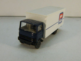 : : ^/--/^ Автомобиль MB LP 813. WIKING 1:87 H /--/ 0  (51708/3+). ^_^^^ Автомобиль MB LP 813. WIKING 1:87 H /--/ 0 (51708/3+). - фото фото фото