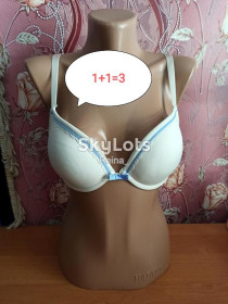 Бюстгальтери Бюстгальтеры ^/--/^ 1+1=3 Бюстгальтер з push-up 34 /--/ d 75 /--/ d marks &amp; spencer ^_^^^ 1+1=3 Бюстгальтер из push-up 34 /--/ d 75 /--/ d marks & spencer - фото фото фото
