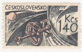 Чехословаччина Чехословакия ^/--/^ Чехословакия  1965 г..№ 1516 ** ^_^^^ Чехословаччина 1965 р. No 1516 - фото фото фото
