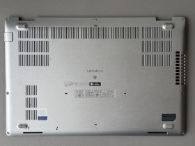 Корпуса Корпуса ^/--/^ Нижня кришка 03 /--/ WJ /--/ 32 для ноутбука Dell Latitude 5411 Original ^_^^^ Нижняя крышка 03 /--/ WJ /--/ 32 для ноутбука Dell Latitude 5411 Original - фото фото фото
