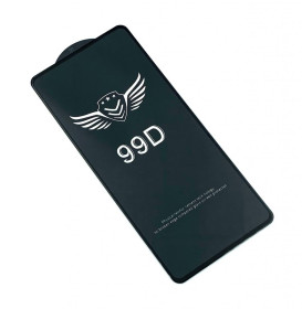 Плівки для екранів Пленки для экранов ^/--/^ Защитное стекло 99 /--/ D SAMSUNG Galaxy Note 10 Lite 2020 Black  (тех. упаковка) ^_^^^ 99 /--/ D SAMSUNG Galaxy Note 10 Lite 2020 Black - фото фото фото